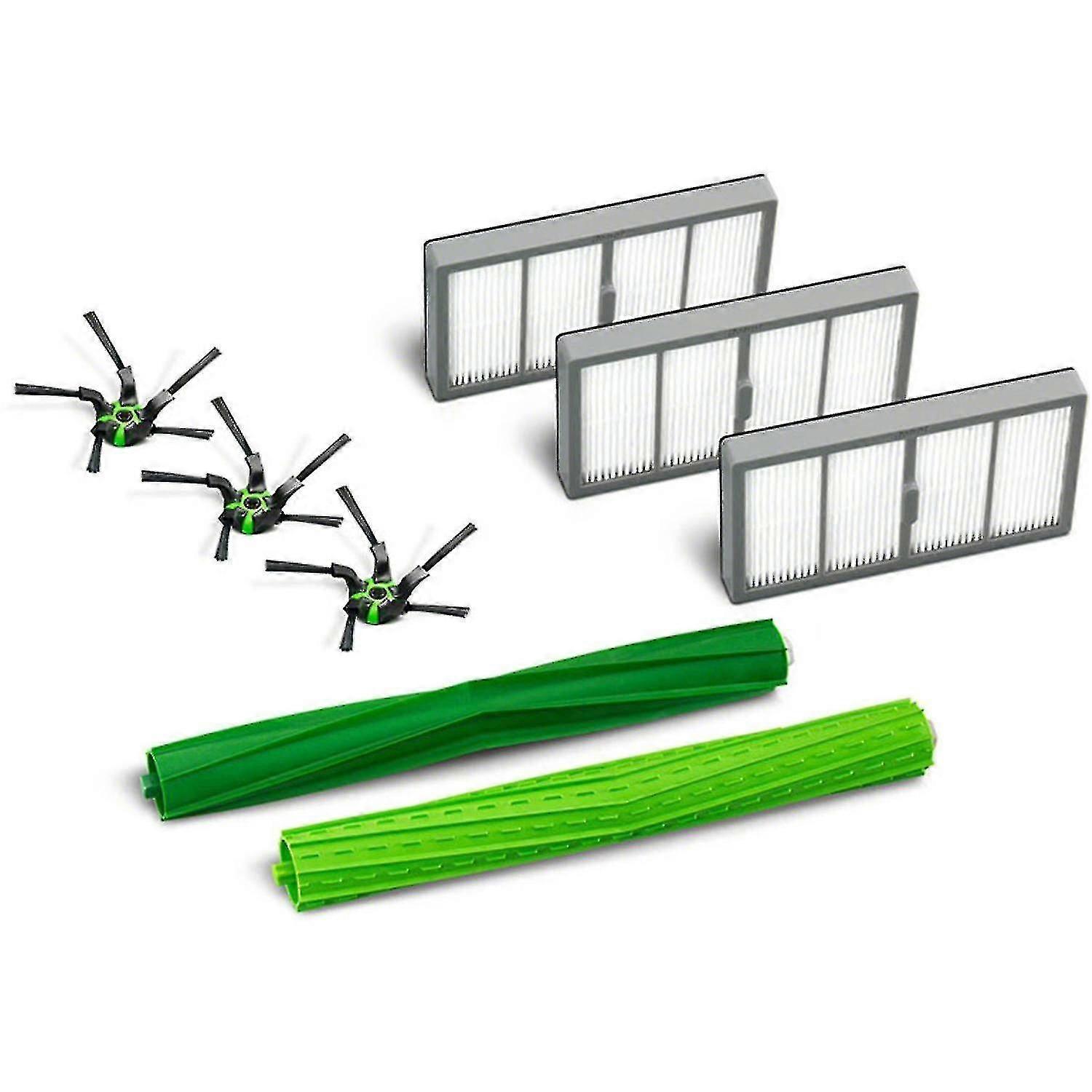 Accessory Kit For S S9