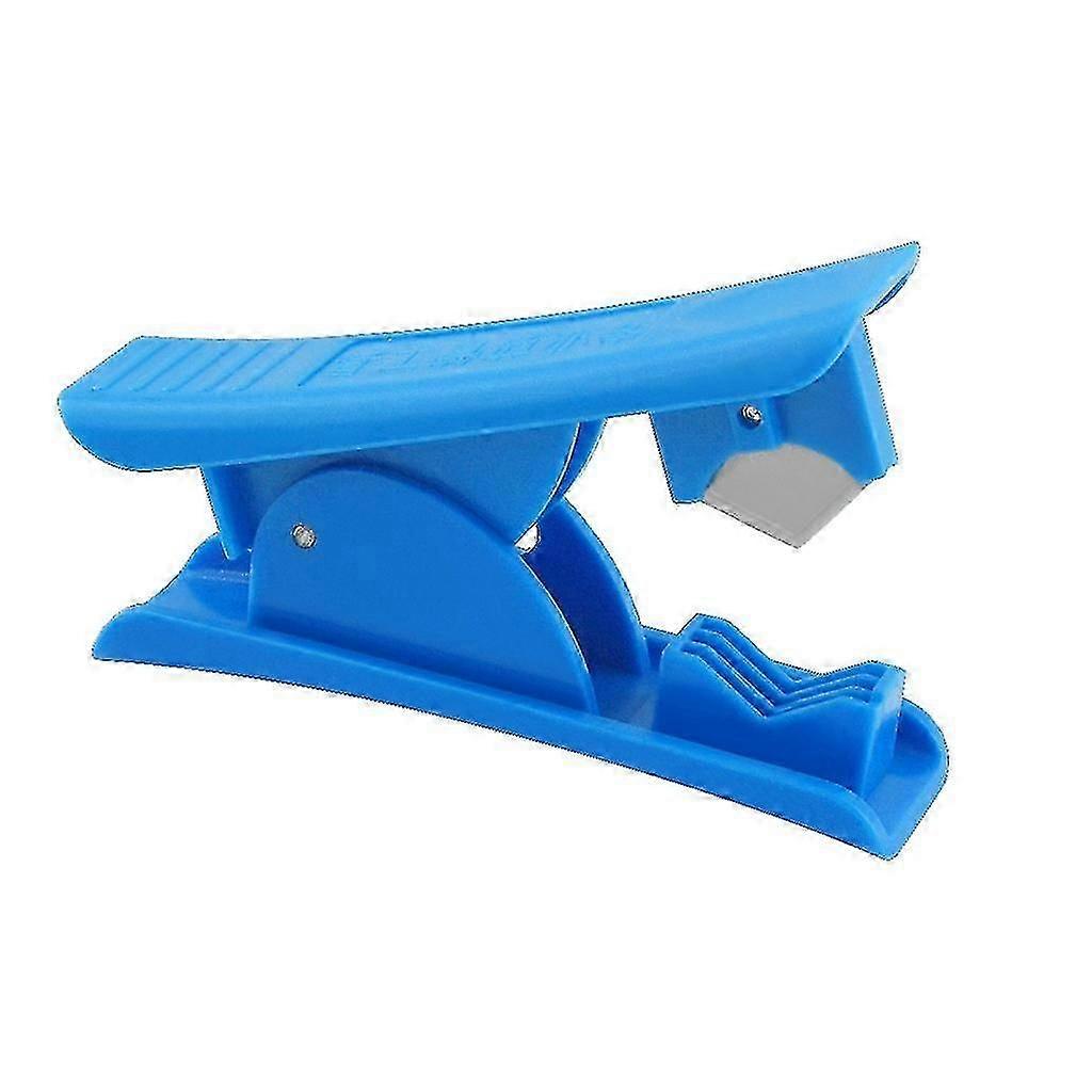 Pvc Pu Plastic Tube Hose Cutter Pipe Hose Scissors For Reverse Osmosis System