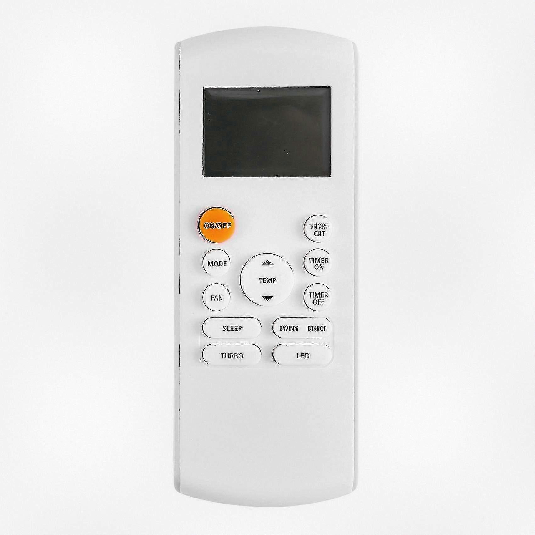 Telecomando CA universale compatibile con i modelli RG57B1/BGE RG57B/BGE RG57/BGE RG57A6/BGEF RG57E1/BGEU1