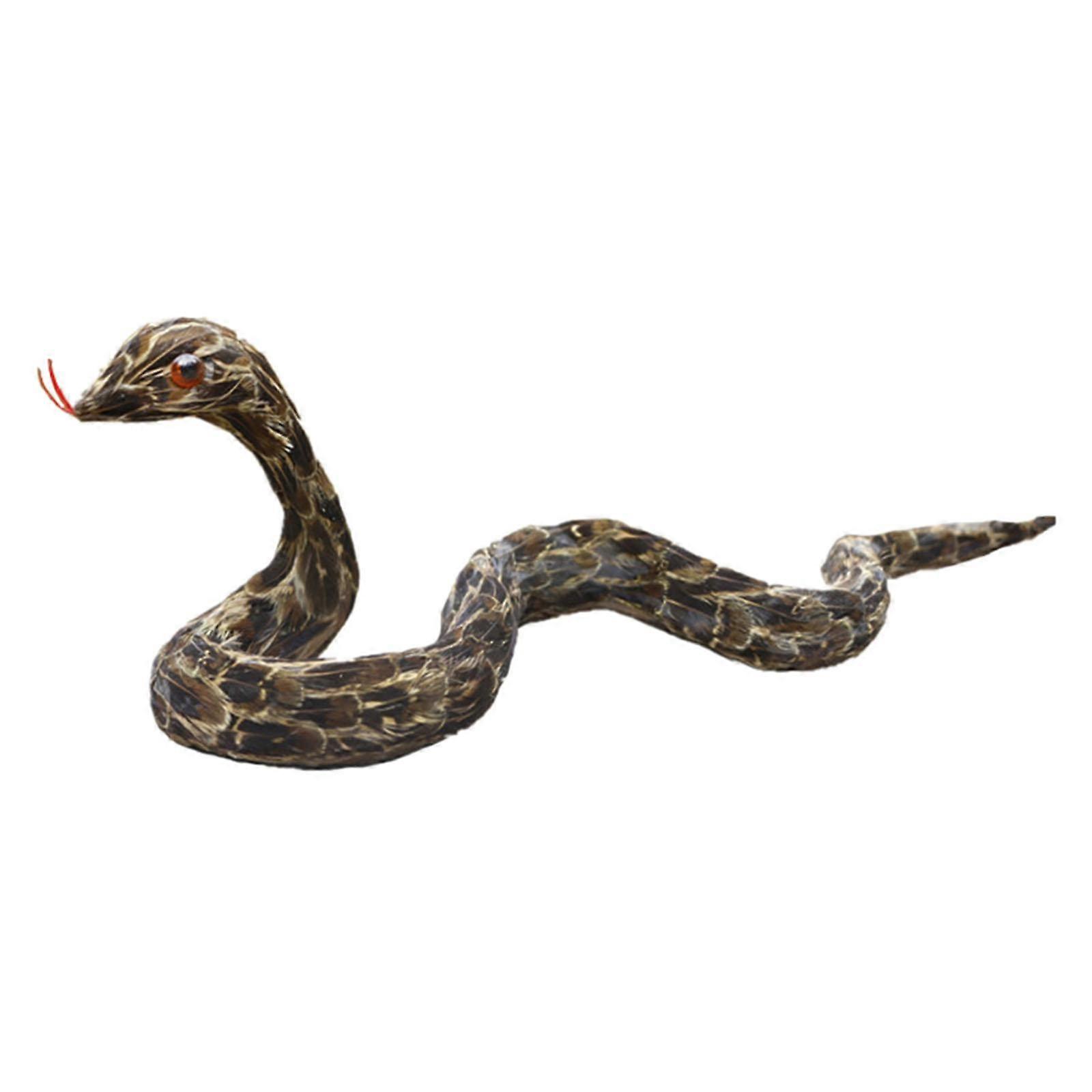 High Simulation Snake Toy, Simulation Snake Model, Snake Model Toy, Prank Prop