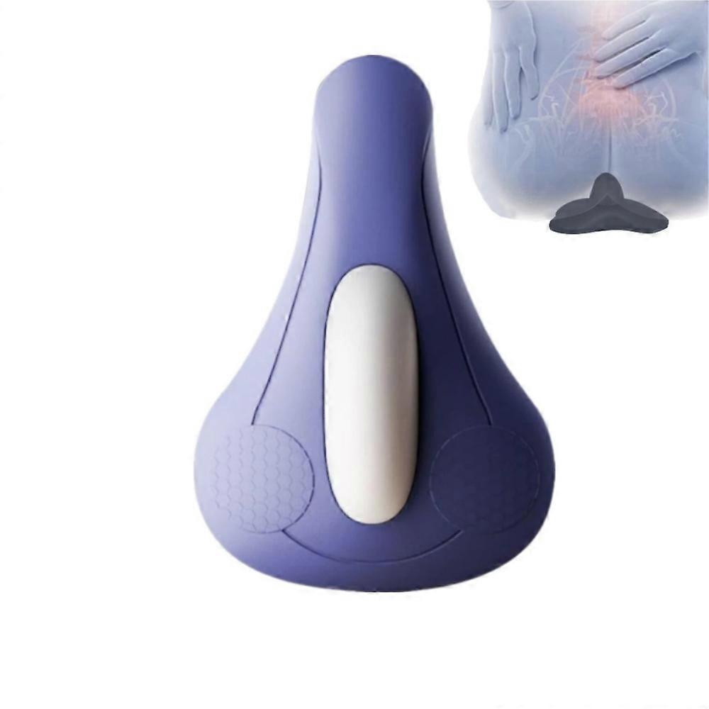 Appareil d'entraînement des muscles du plancher pelvien, coussin de massage et de réparation, 4 modes, rechargeable par USB