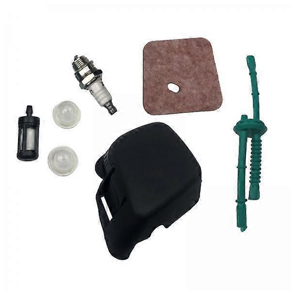 Ultimate Guard Set for FS45 FS46 Trimmer - Complete Defense Package