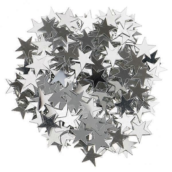 Glitrende stjernefestdekorasjoner til bryllup og bursdager