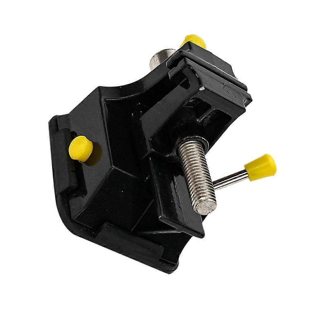 2025 Latest Model Model Building Vise Clamp-on Bench Vise Table Vise Olives Craft Vise Carving Vise 8*8cm