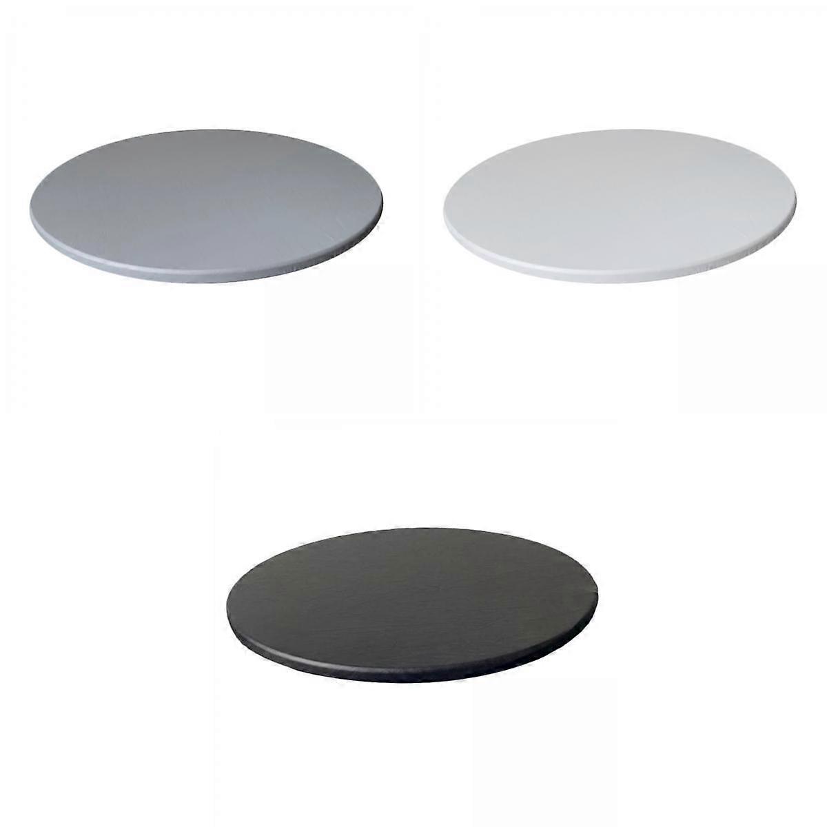 3 Table Cover Cloth Tablecover Anti- Polyester Catering Party