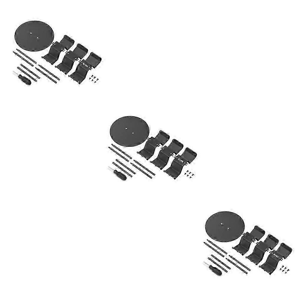 1/2/3 Controller Stand Headphone Holder Remote Mount Workmanship Game - ya