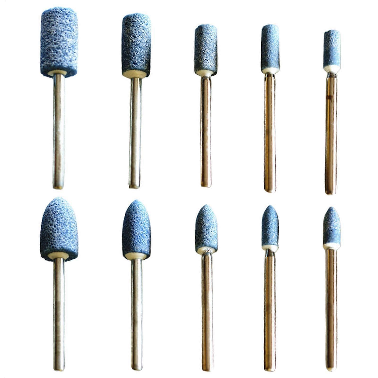 Buffing Head Kit, polishing wheel Multifunctional polishing wheel Kit Userfriendly grinding devices, portable buffing tool for marble, jade