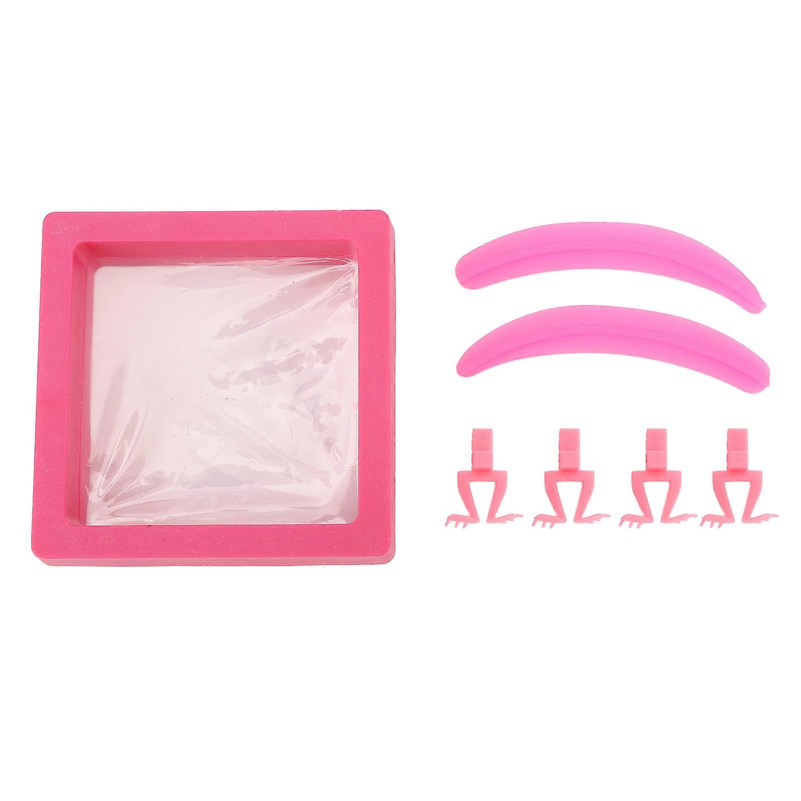 Eyelash Separator Efficient Aid for Eyelash Extension