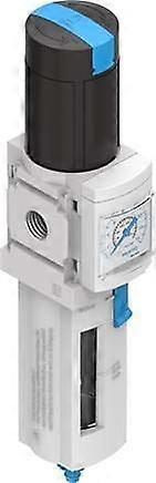MS4 Filter Control Valve, 1/4 In D7 ERM, LFR, Size 4, Series MS, Vertical Install, Precise Flow, Model 529156 Compatible
