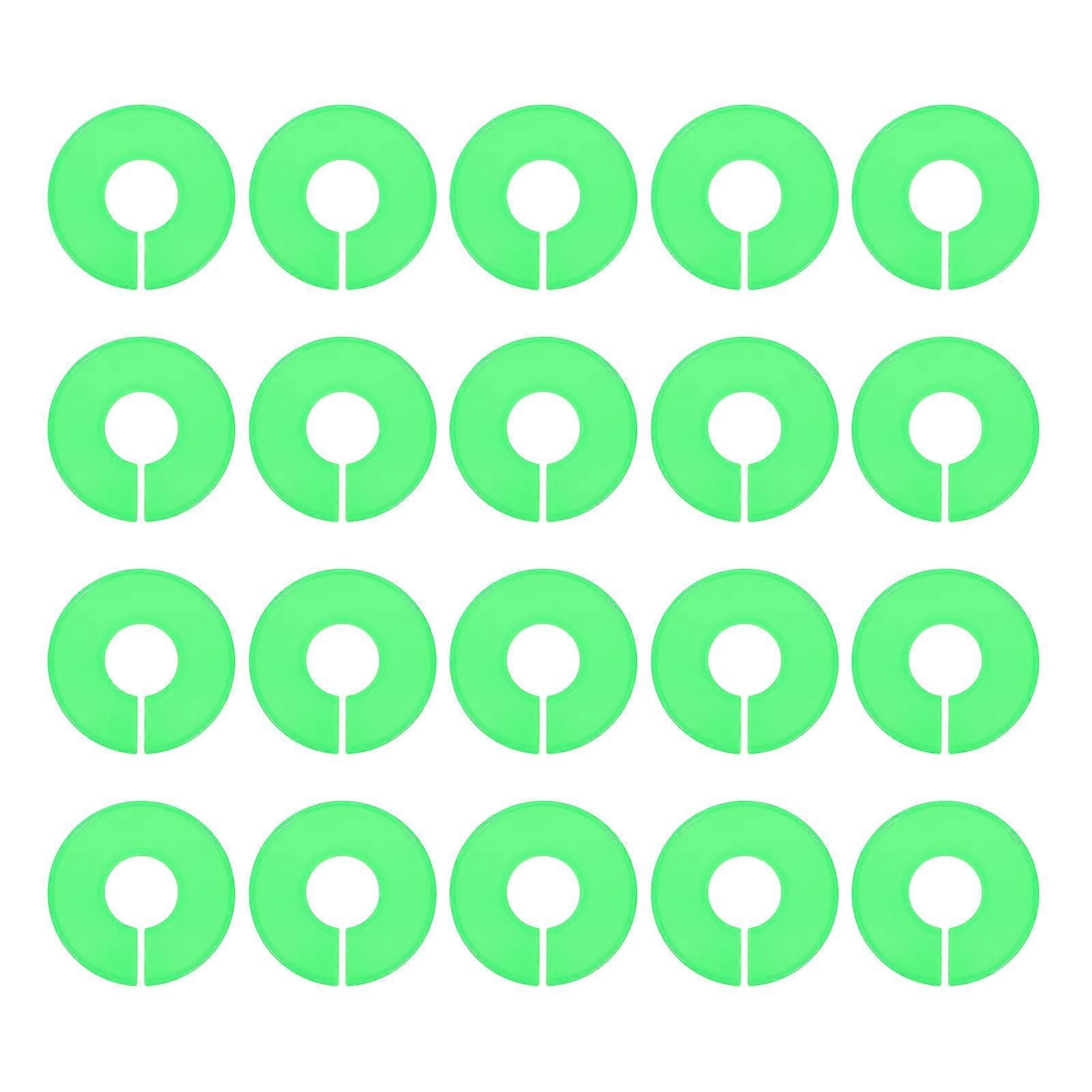 Closet Organizer for Kids, Simple Attachment Labels for Organized Storage