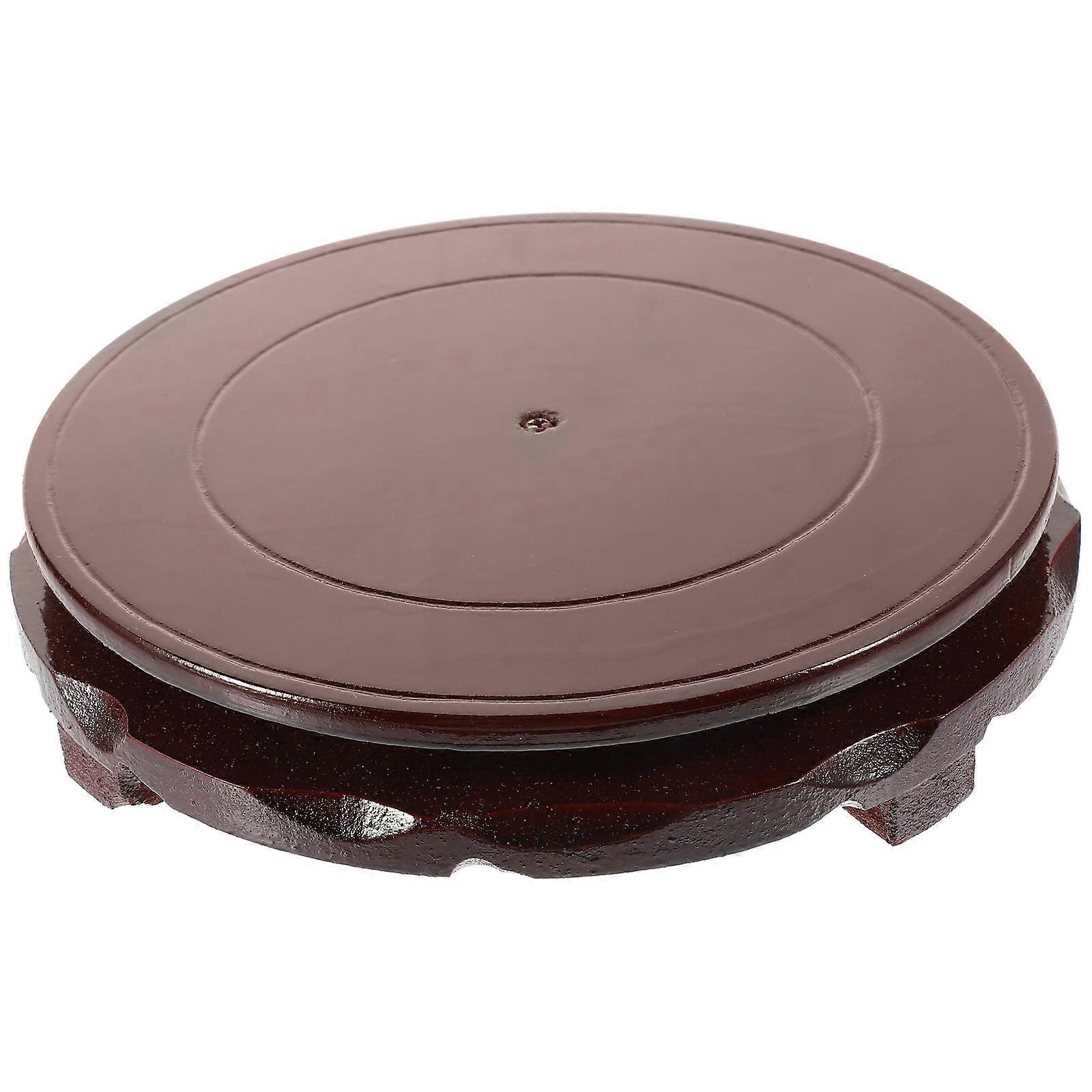 Soporte para macetas de interior con construcción robusta, perfecto para arreglos creativos