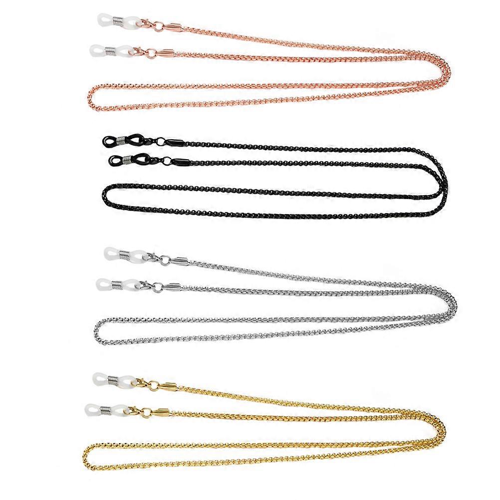 Reusable Glasses Holders, Versatile and Durable Eyewear Strap, Perfect for Daily Wear