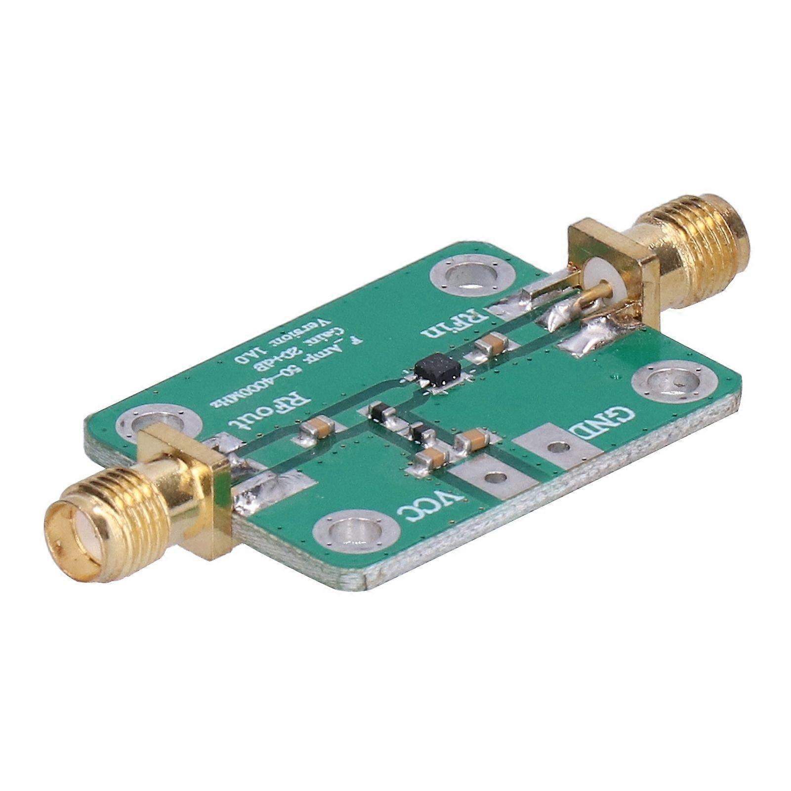 High quality  FM Low Noise Amplifier Module 100MHz