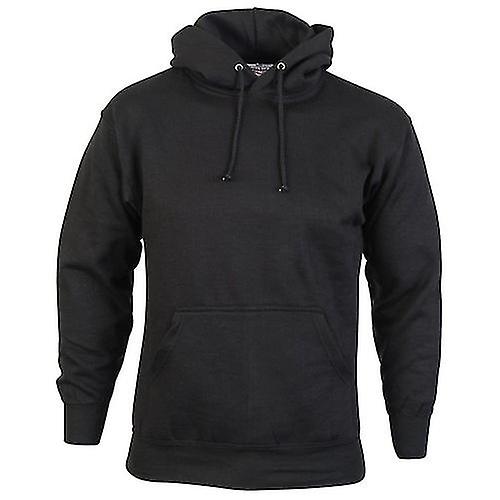 Absolutt klær Mens urbane Pullover hette