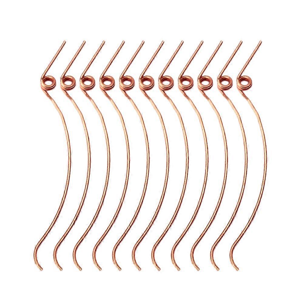 Precision springs for upright piano repair, enhancing instrument performance