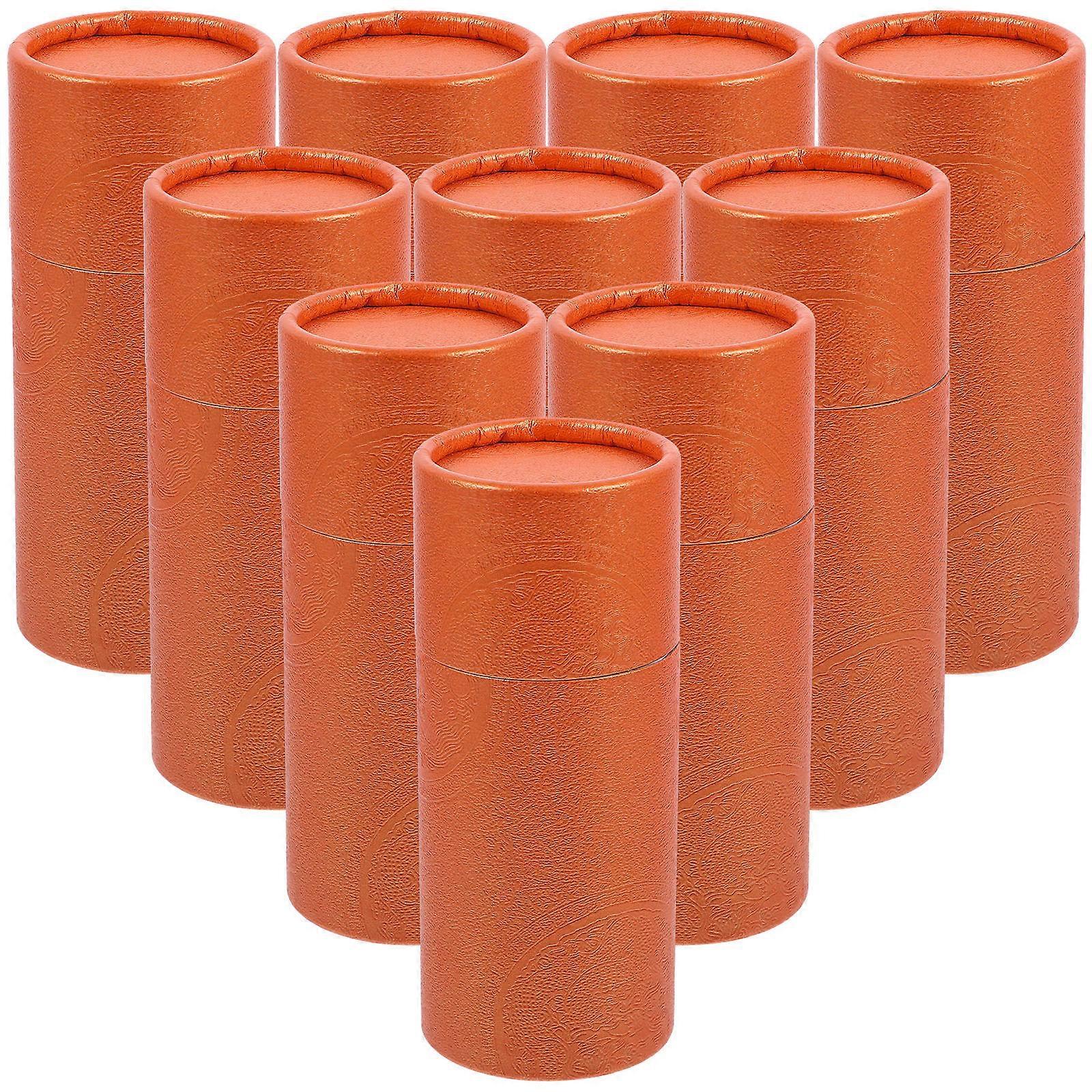 Packaging for Bulk Tea and Beauty Products, Strong and