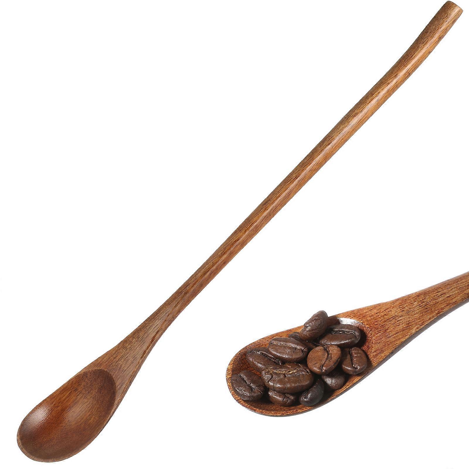 Wooden Spoons for Cooking, Thoughtfully Designed for Functional and Stylish Use