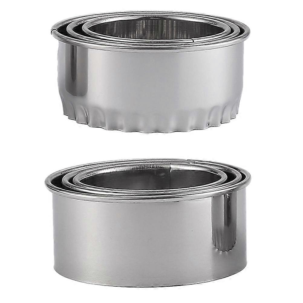 Dumpling Press, Efficient Tool for Consistent Wrapper Shapes