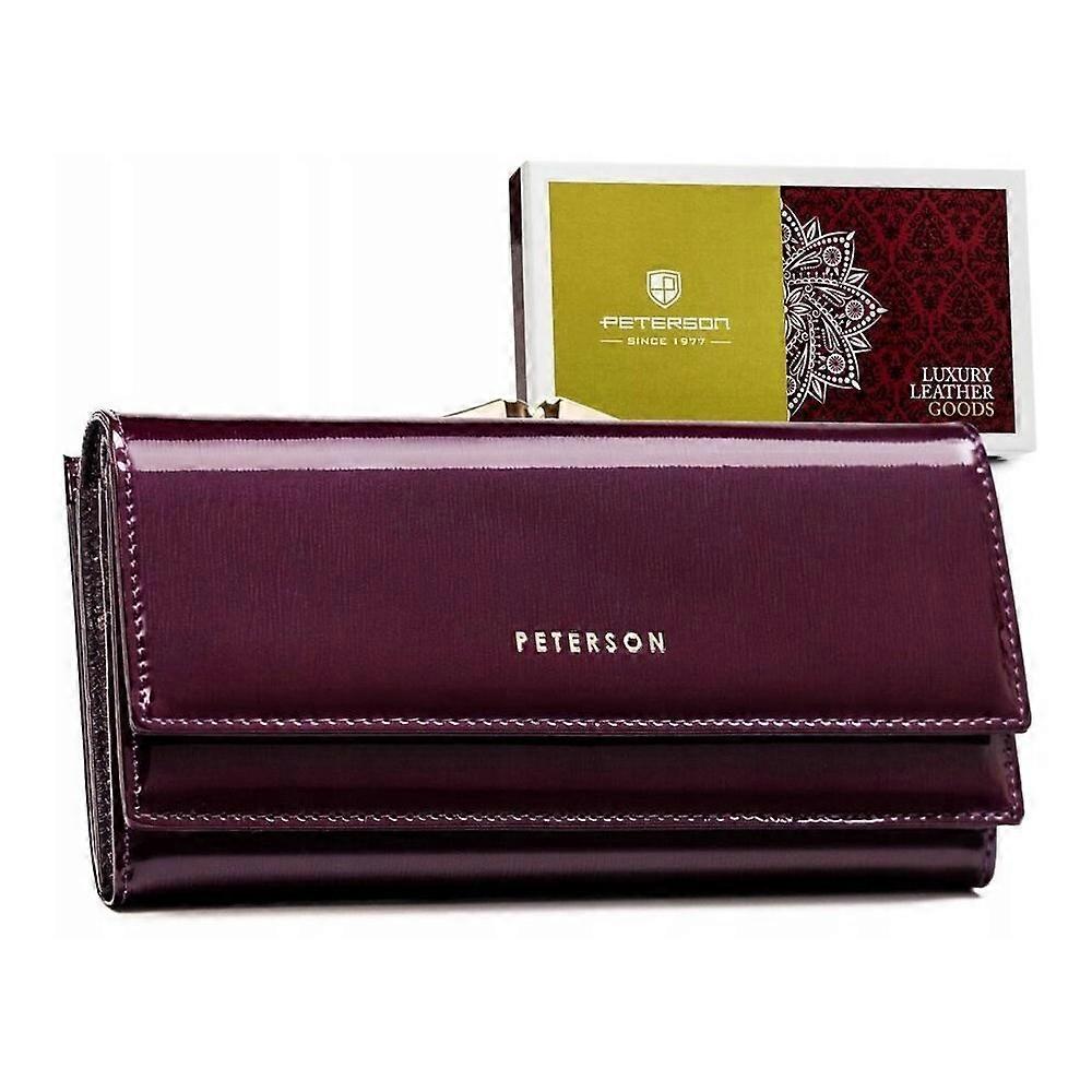 Wallets Peterson PTN421028SH70819