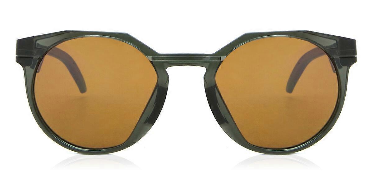 Oakley OO9242 HSTN Polarized 924203 Men Sunglasses