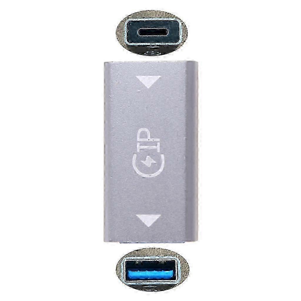 Lightning to USB 3.0 Adapter for Charging, Flash Drive, Card Reader, Lamps & Fans