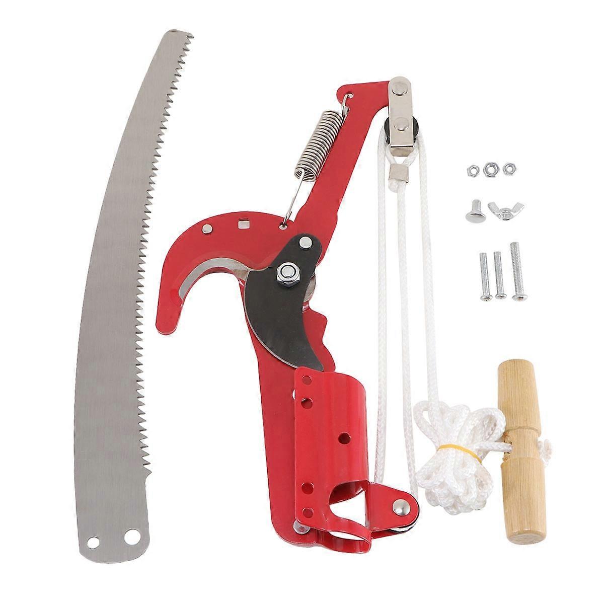 Shears Gardening Tools Lopper Machine Small Tree Cutting Agriculture 1Pack