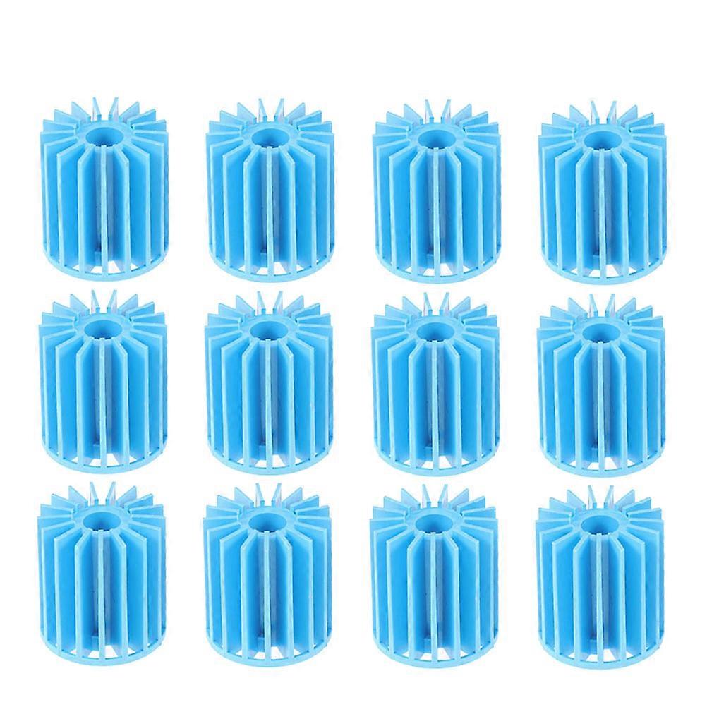 Cotton Filter Media Fish Tank Filters Residue Avoidance Aqua-Plant Tank 300Pcs
