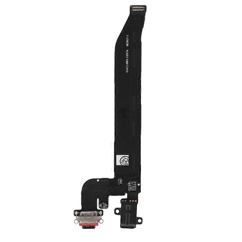 Replacement Mobile Phone Back Cover Flex Cable Compatible with OnePlus 5T Phones