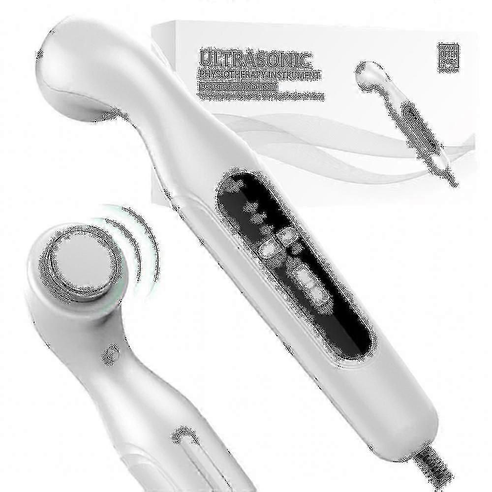 Artrite Attrezzature per terapia fisica Uso domestico Dispositivo di fisioterapia ad ultrasuoni Vita Corpo Sollievo dal dolore