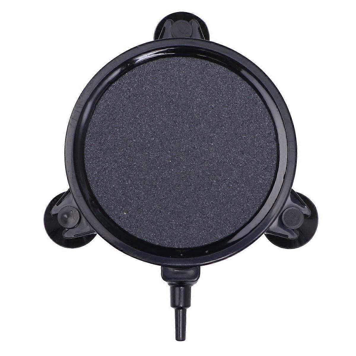 Fish Tank Oxygenation Bubbling Stone Aquarium Air Stone Ceramic Stone Diameter Oxygen Supply 1Pack