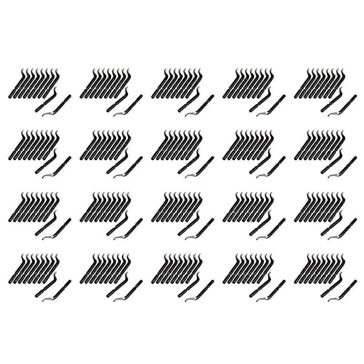 Replacement Deburred Tool BK3010 S150 Deburring Blades 200 Pcs