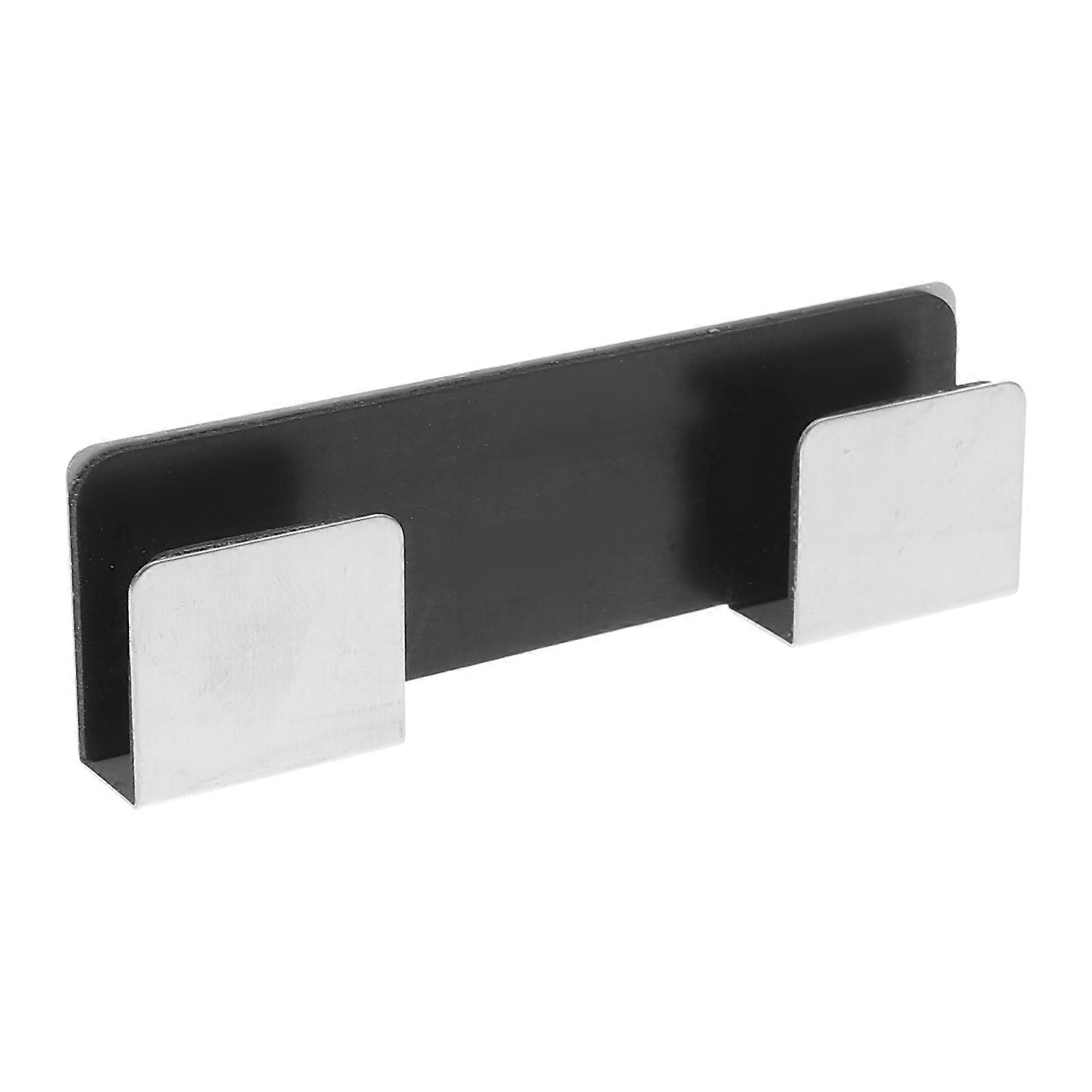 Drum Dampening Pads Essential Drum Accessory Hoops for Drums Easy Installation and Sound Dampening 1Pack