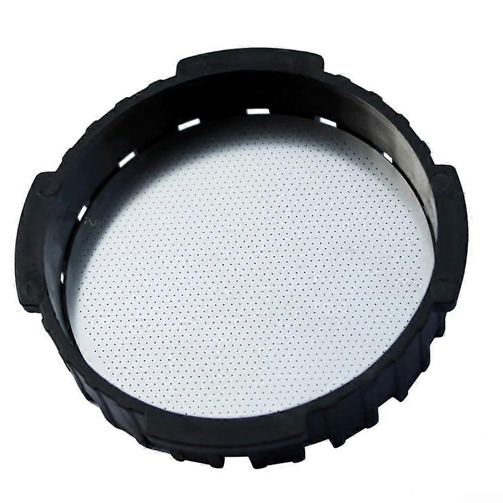 Aeropress Compatible Reusable Coffee Filters, 2 Pack Stainless Steel for Enhanced Flavor Extraction and Durability
