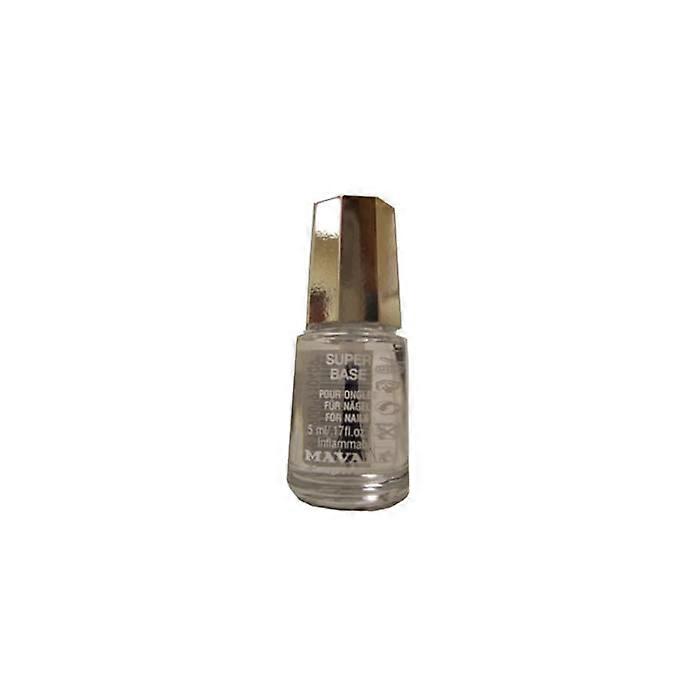Mavala Nagellack Super Base, 5ml