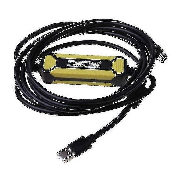 USB-SC09-FX Programmierkabel für Mitsubishi Fx Series Plc Communicati