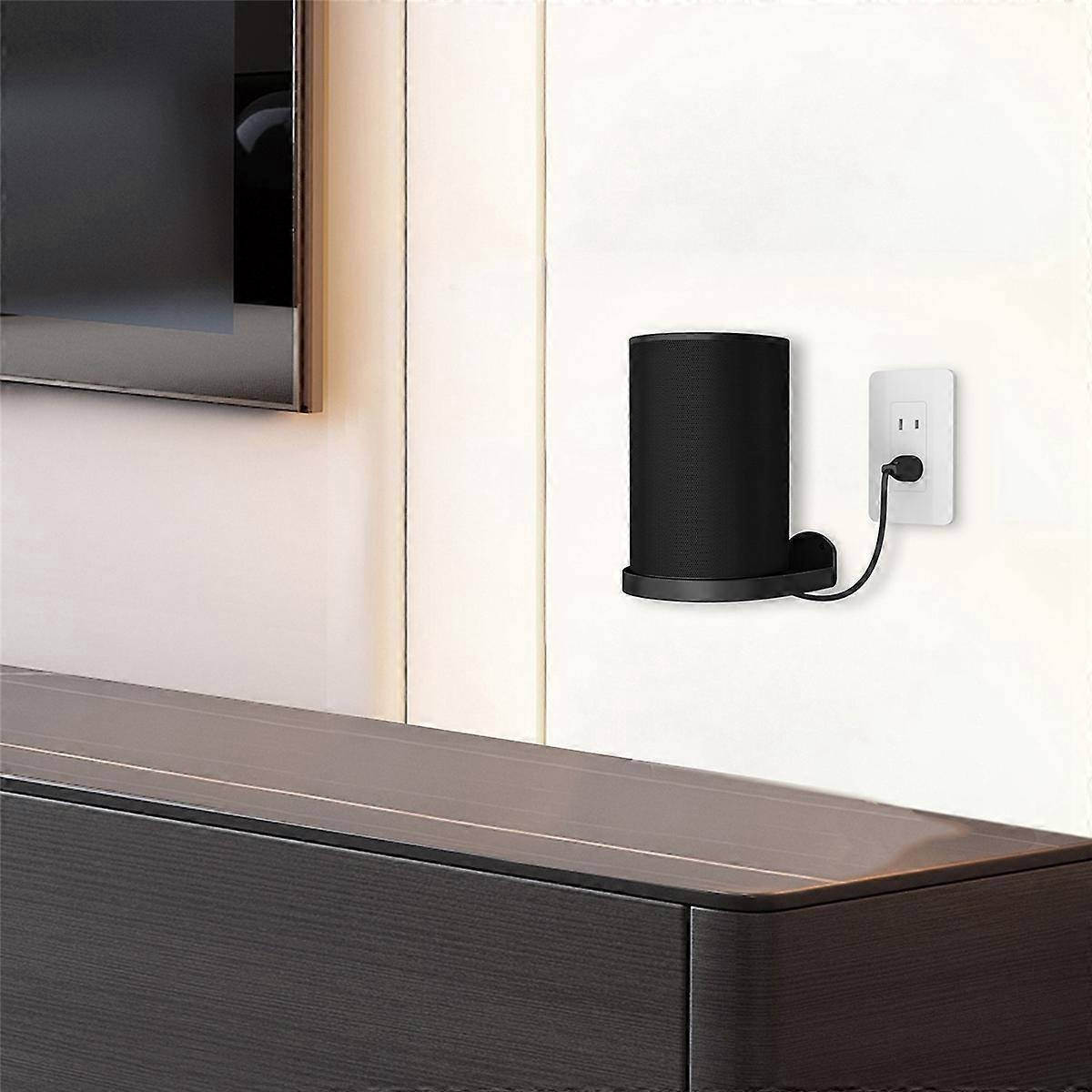 For Era 100 Holder for Audio Support Smart Speaker Holder Black
