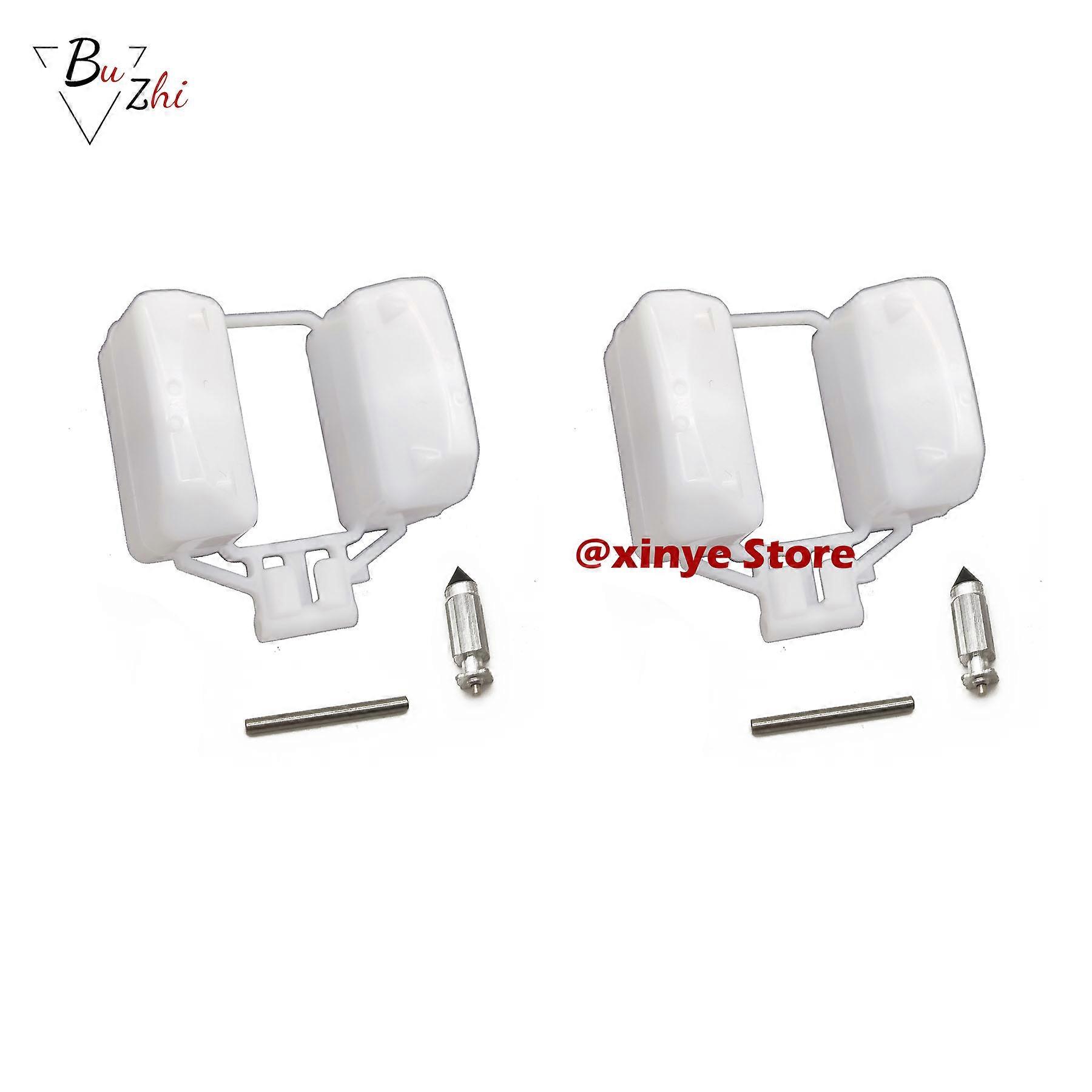 Suitable Carburetor Float Pin Needle Kit For Honda CB1300X4 VTX1300C VTX1300R VTX1300S  VTX1300T CB1300 VTX1300 CB VTX 1300 X4 C R S T