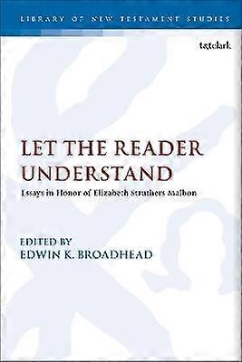 Let the Reader Understand