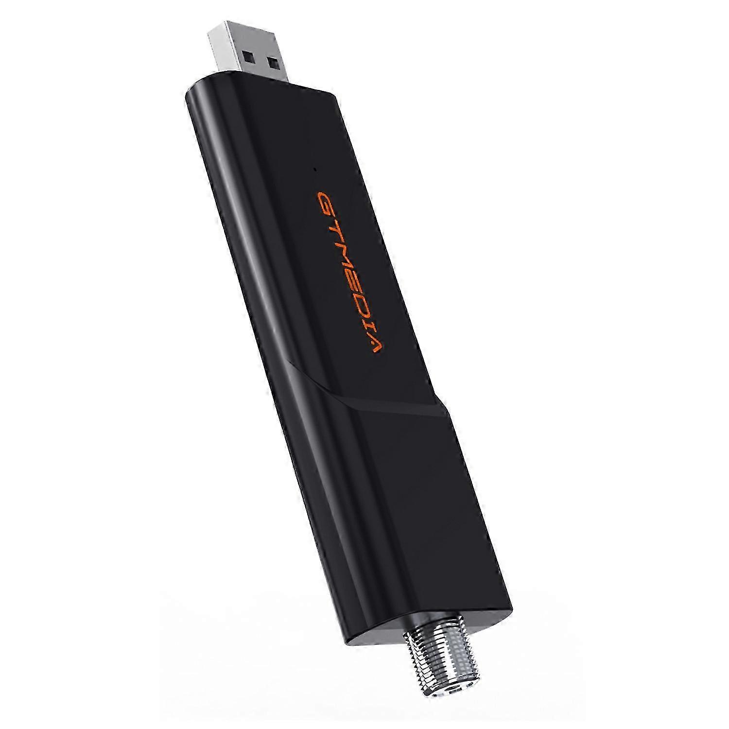 Type A HDTV Tuner Digital TV Receiver for Certain Brands