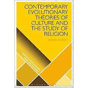 Contemporary Evolutionary Theories of Culture and the Study of Religion