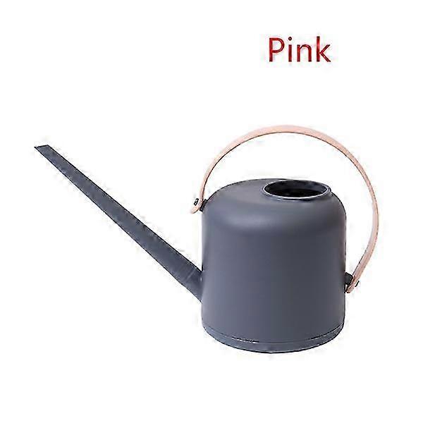 1800ml long mouth water cans for home use for bottle irrigation