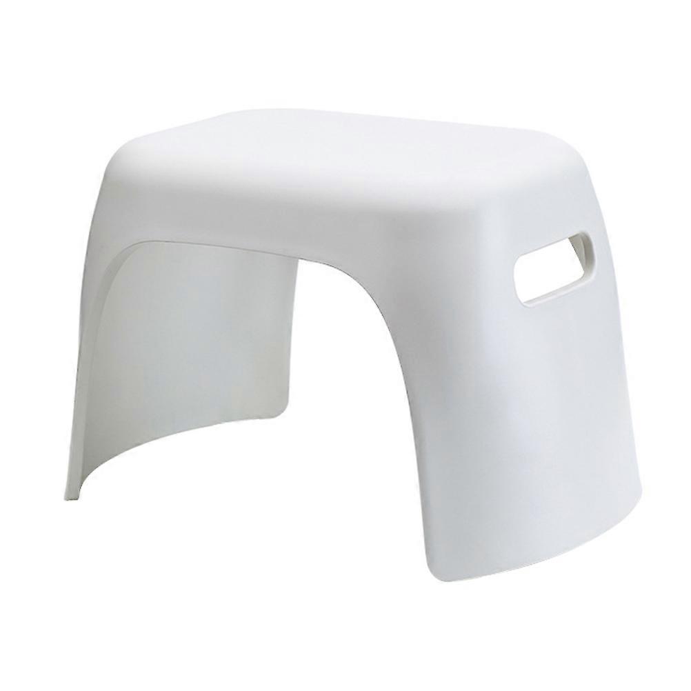 Stools For Kids Nordic Style Stackable And Lightweight Child Stool For Home And Kindergarten 33x21cm 1Pc