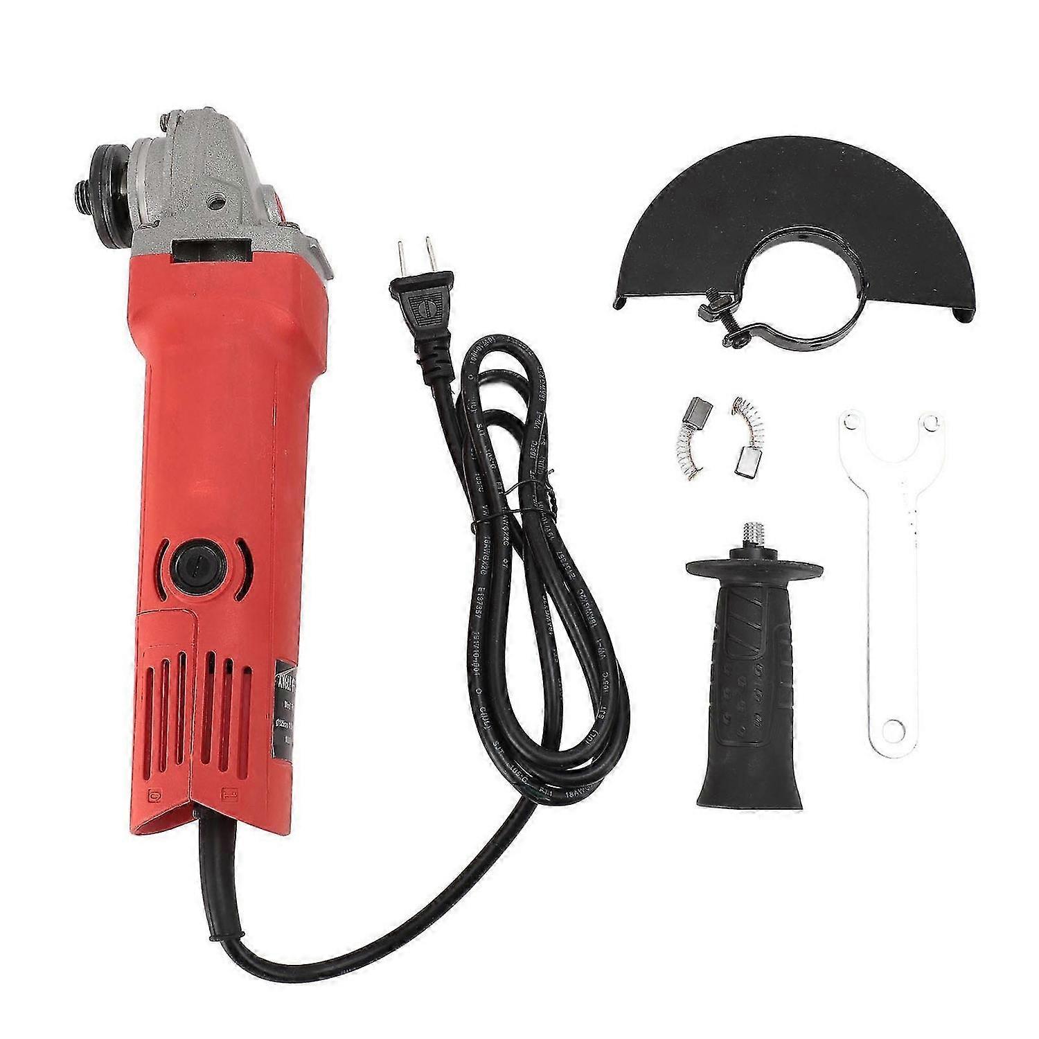 Electric Elbow Angle Grinding Tool Multifunctional Electric Metal Grinder