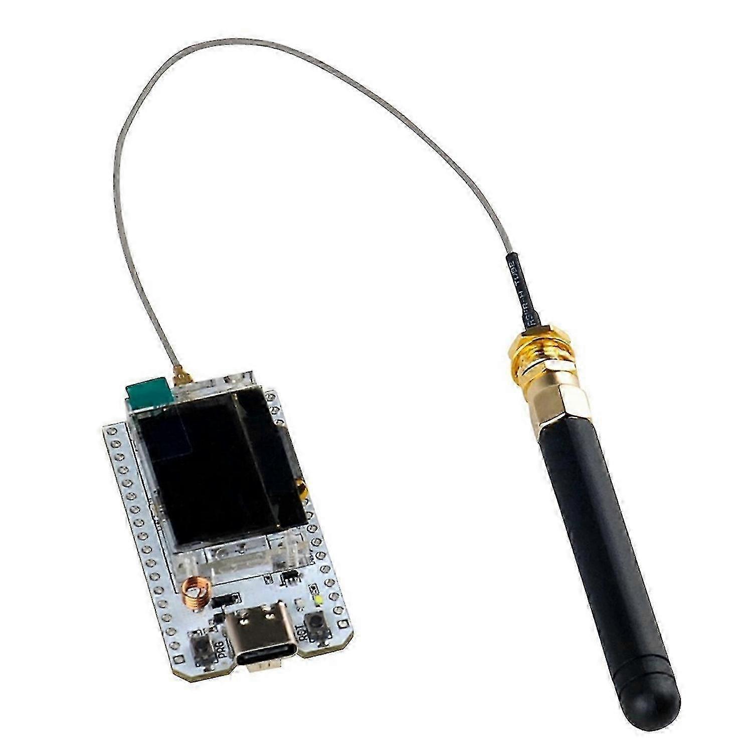 Heltec Meshtastic LoRa32 V3 Entwicklungsboard 863-928MHZ SX1262 0,96 Zoll OLED Display BT WIFI ESP32 SZRH A-S