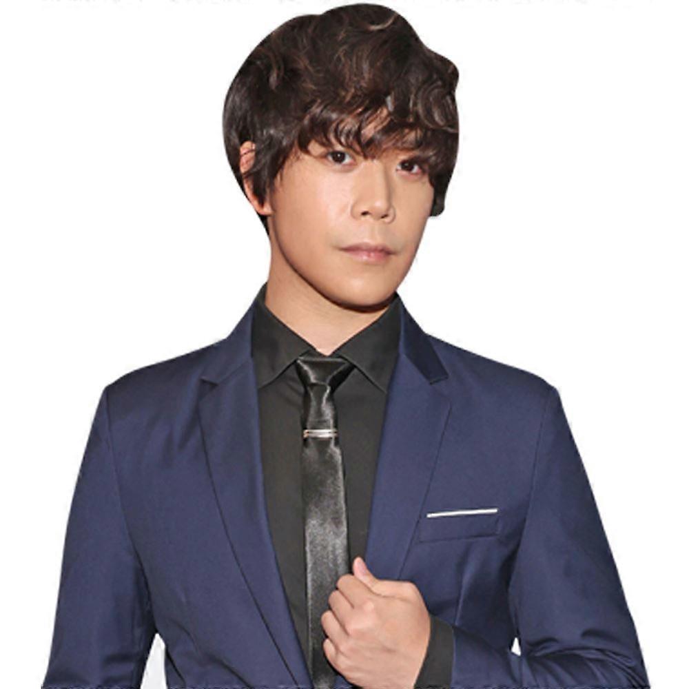 Aleks Le (Blazer) Half Body Buddy Cutout