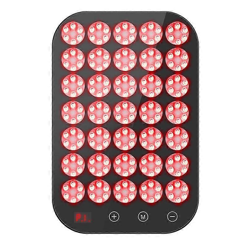 LED Lamp Photon Beauty Device EU Plug