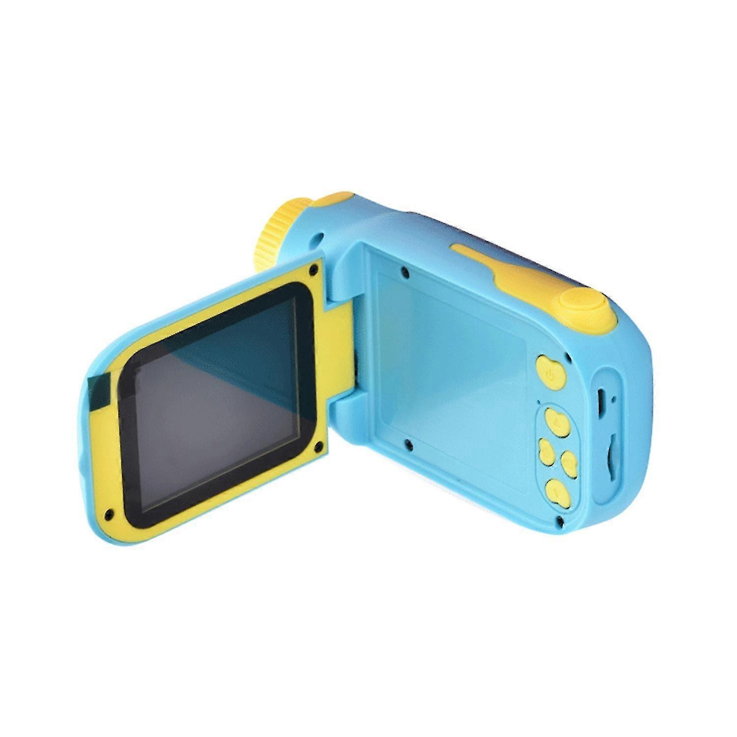 1080P 20 Mega Pixels High Resolution Kids Video Camcorder Portable Mini Digital Camera with 2.4 Inc
