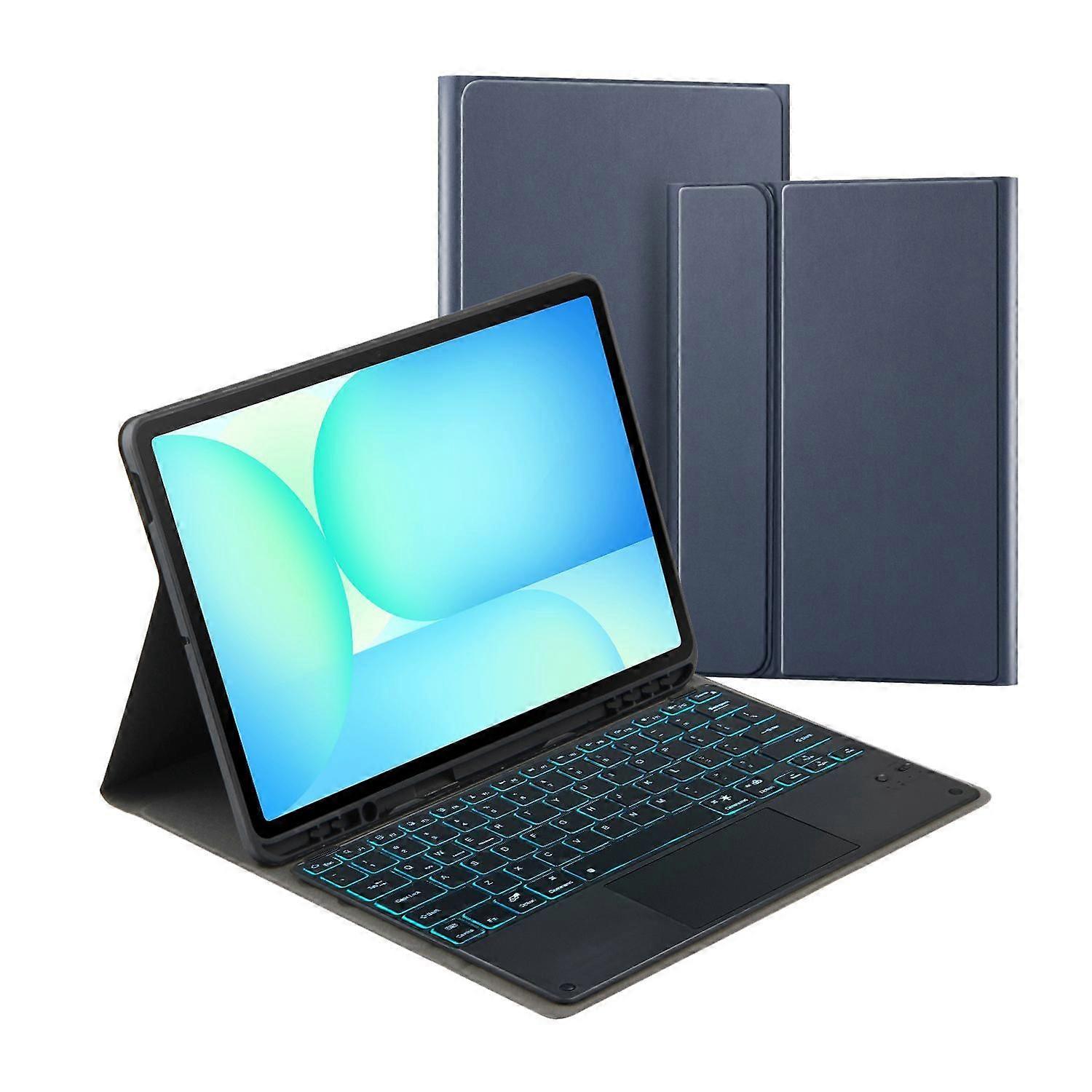 Touchpad Backlit BT Keyboard PST-X620