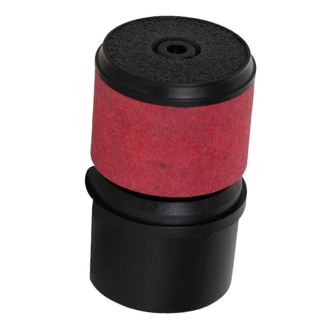 Microphone Core Microphone with Clear DIY Microphone Accessories KTV Microphone Head Transmission