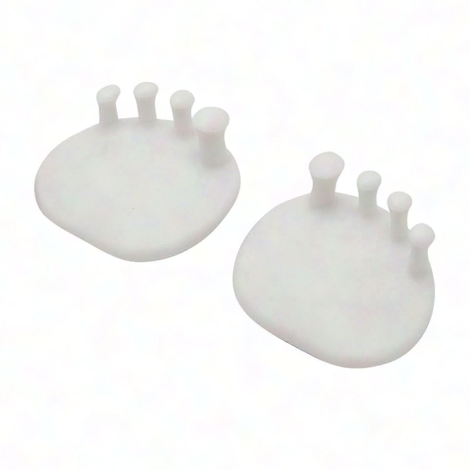 2x Toe Separators for Bunions and Alignment Help